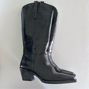 Vagabond 40EU Cowboy Boots Size